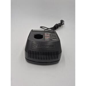 Craftsman 1-Hour Fast Battery Charger 1425301 7.2v 12v 18v 19.2v 24v w/Battery